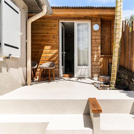 L'Oasis Du Sommeil 25 M2 Sainte-Marie Exterior foto