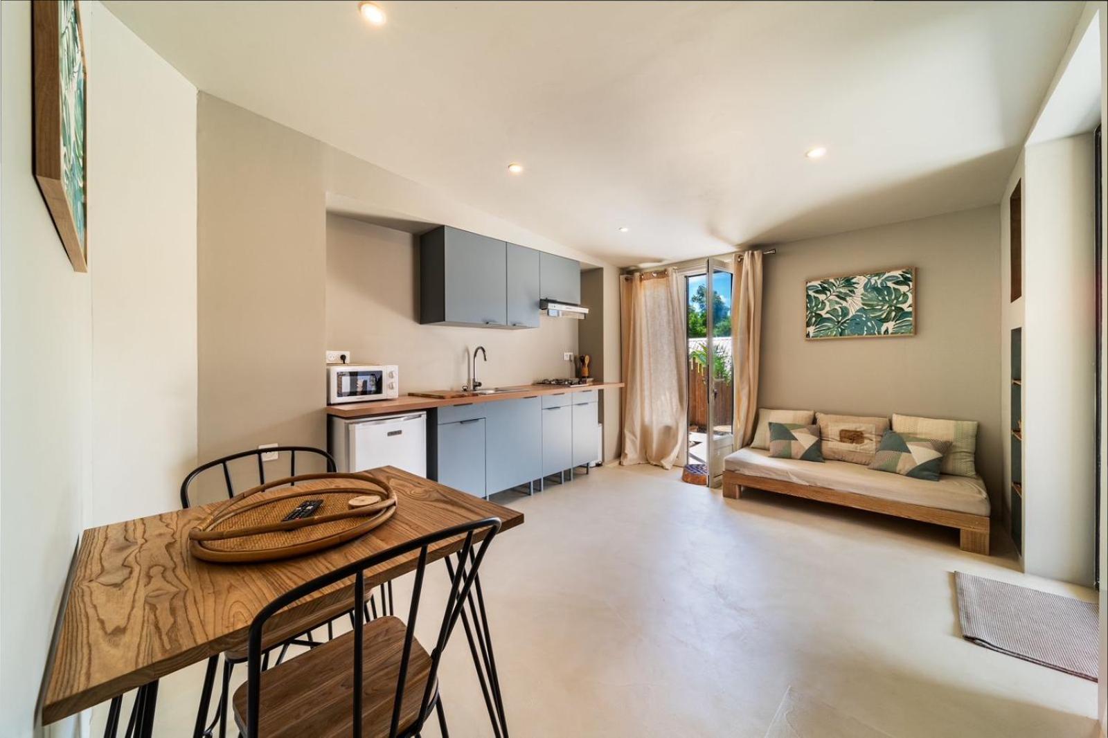 L'Oasis Du Sommeil 25 M2 Sainte-Marie Exterior foto