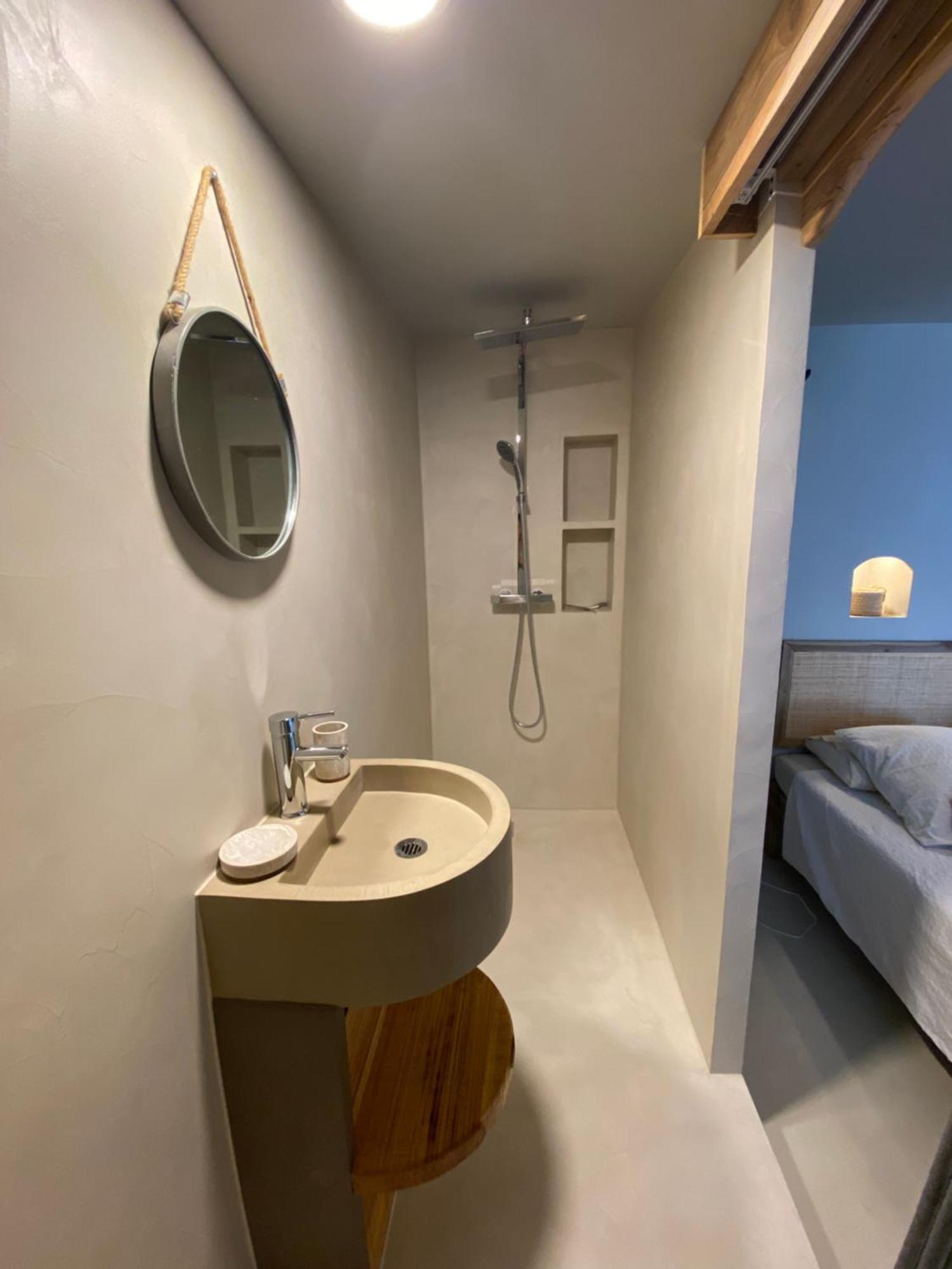 L'Oasis Du Sommeil 25 M2 Sainte-Marie Exterior foto
